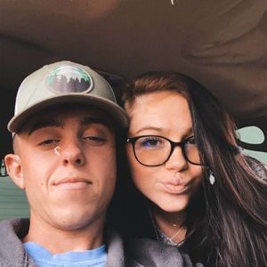 Meet your Posher, Reagan